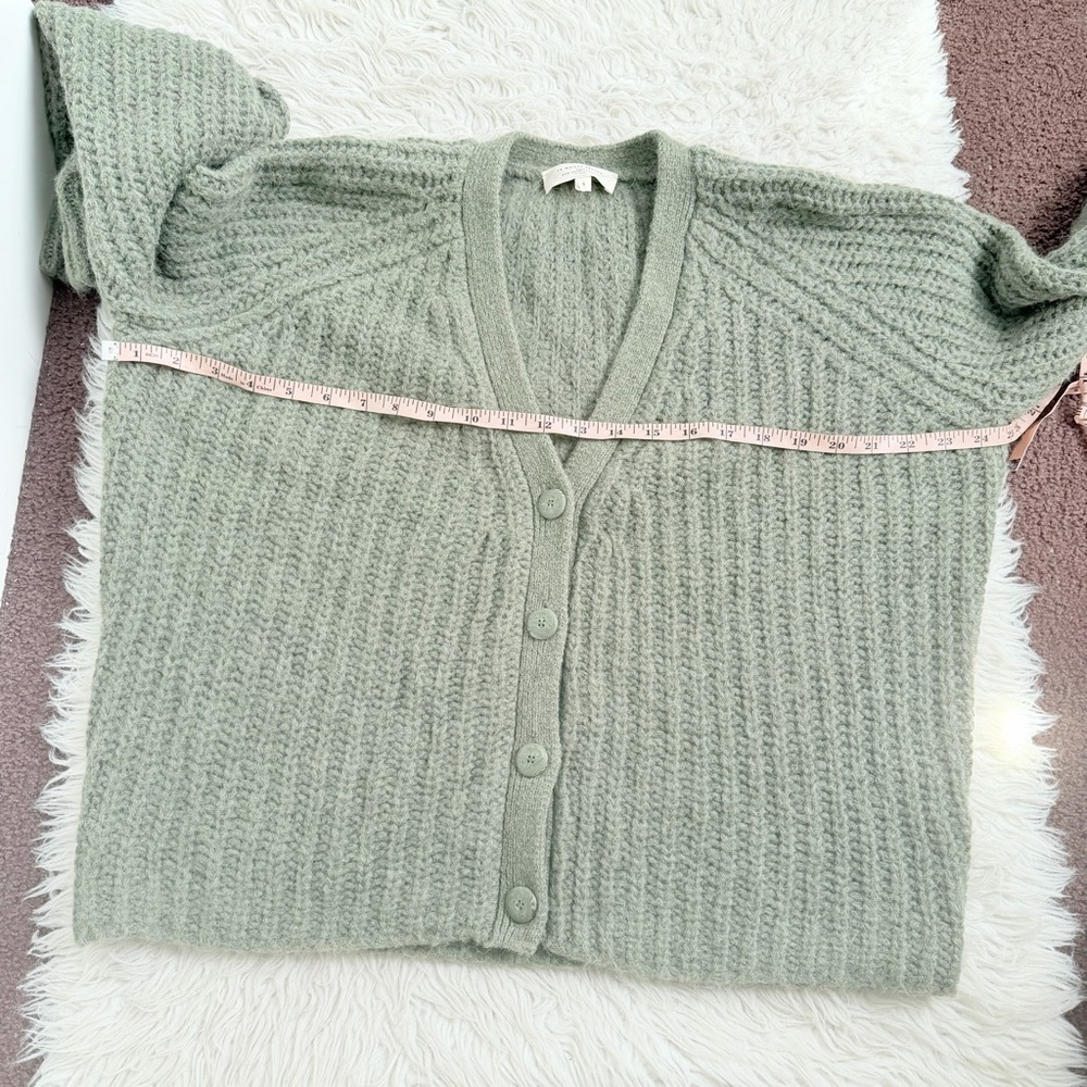 Sezane Basile Cardigan - Picture 5 of 6